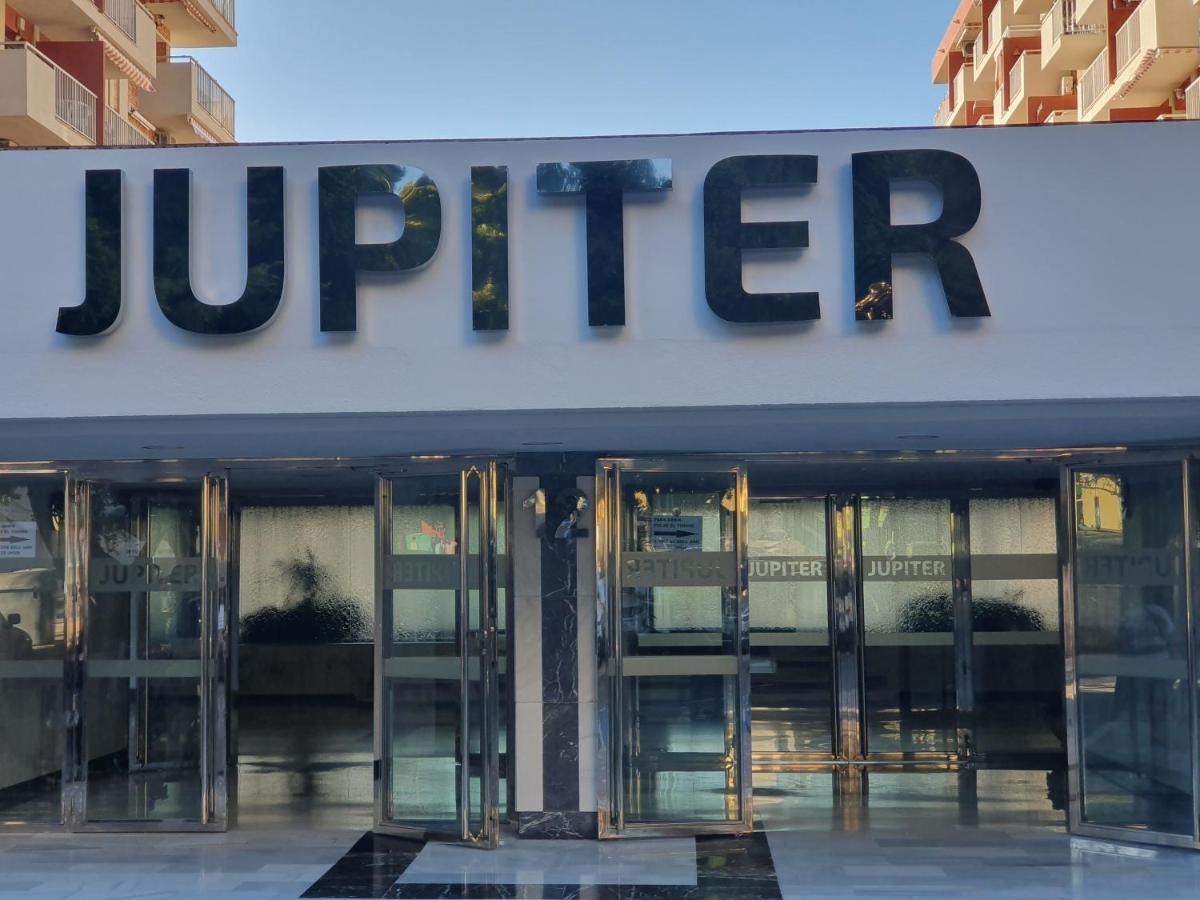 Jupiter Estudio เบนัลมาเดนา ภายนอก รูปภาพ